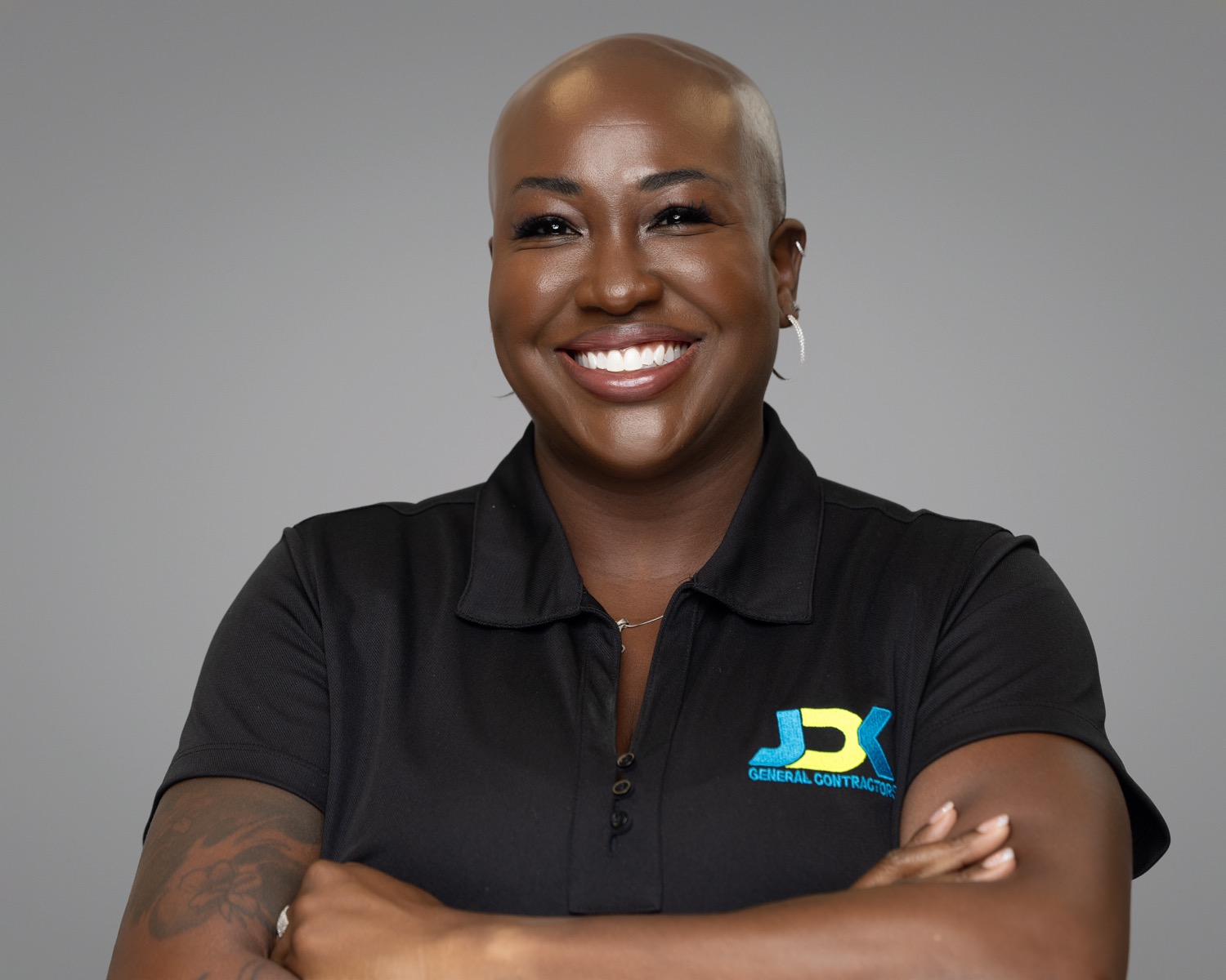 Jamese Miller
